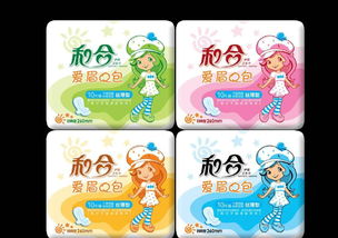 遼寧和合衛生巾新品上市，誠招代理商 50件免郵費，全方位支持助您成功