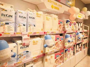貝萊優品加盟 聚焦母嬰用品特色，解讀品牌核心競爭力