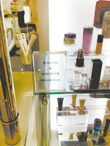 從古法香粉到現代實驗室 化妝品研發的暴利之路與時代變遷