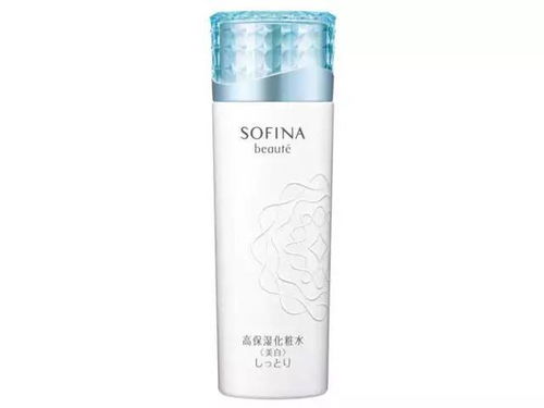 不止奧爾濱 2017稱霸日本護(hù)膚品界的10款明星爽膚水